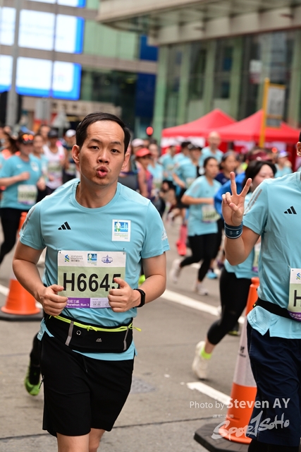 渣打香港馬拉松2024-296