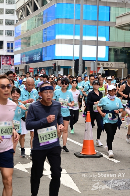 渣打香港馬拉松2024-304