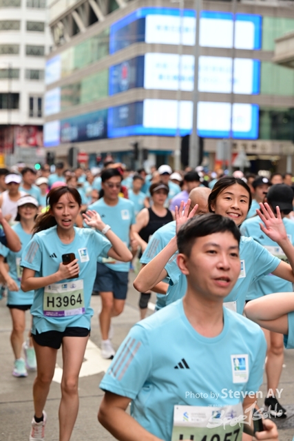 渣打香港馬拉松2024-305