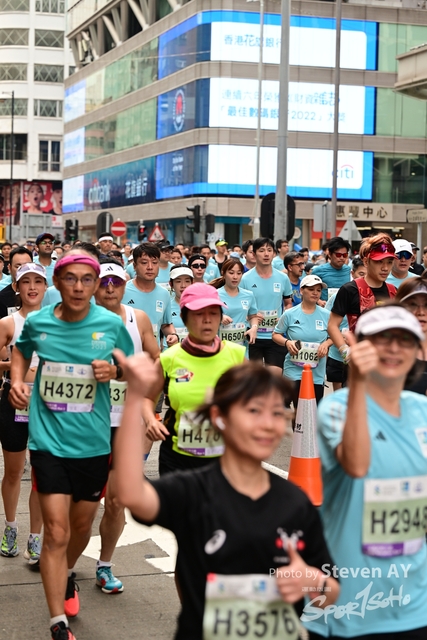 渣打香港馬拉松2024-309