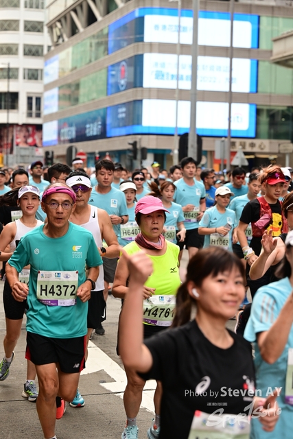 渣打香港馬拉松2024-310
