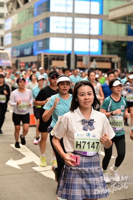 渣打香港馬拉松2024-316