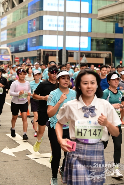渣打香港馬拉松2024-317