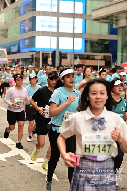 渣打香港馬拉松2024-318