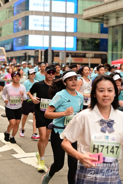 渣打香港馬拉松2024-319