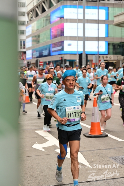 渣打香港馬拉松2024-329
