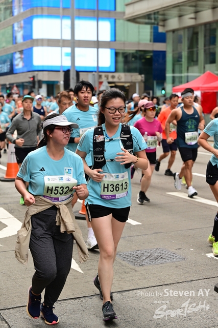 渣打香港馬拉松2024-331