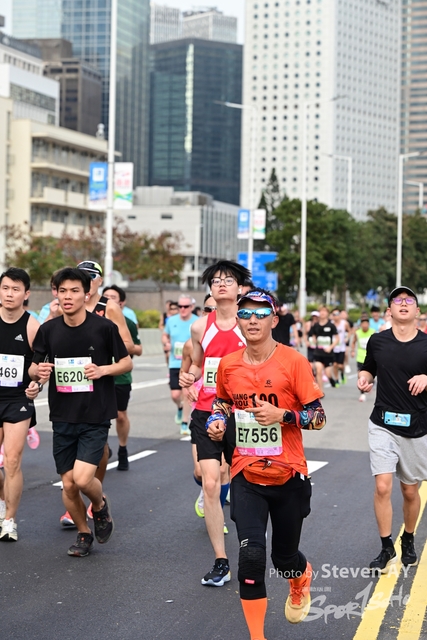 渣打香港馬拉松2024-395