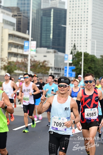 渣打香港馬拉松2024-397