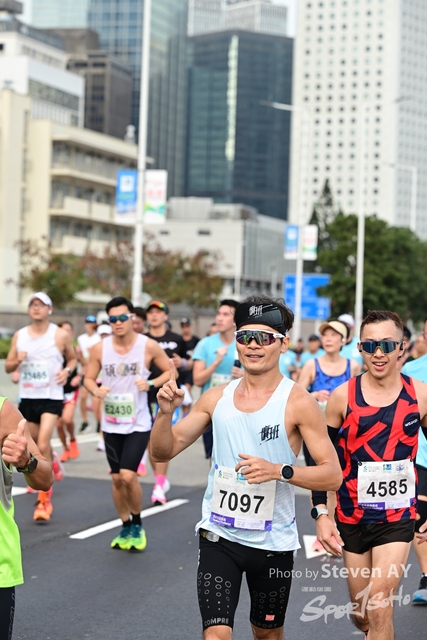 渣打香港馬拉松2024-398