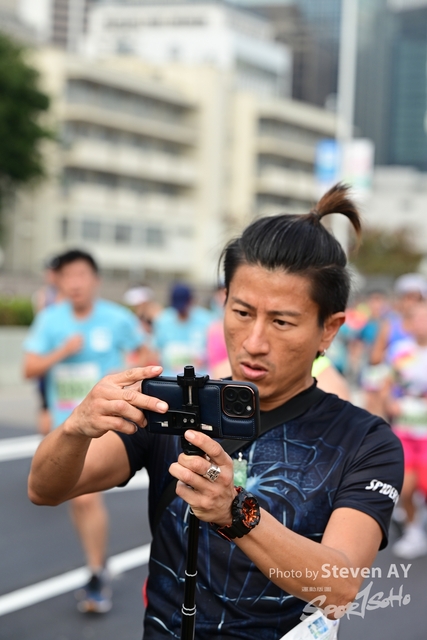 渣打香港馬拉松2024-412
