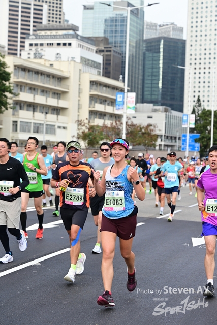 渣打香港馬拉松2024-417