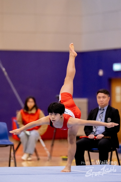 2024-01-21 Gymnastics-0038