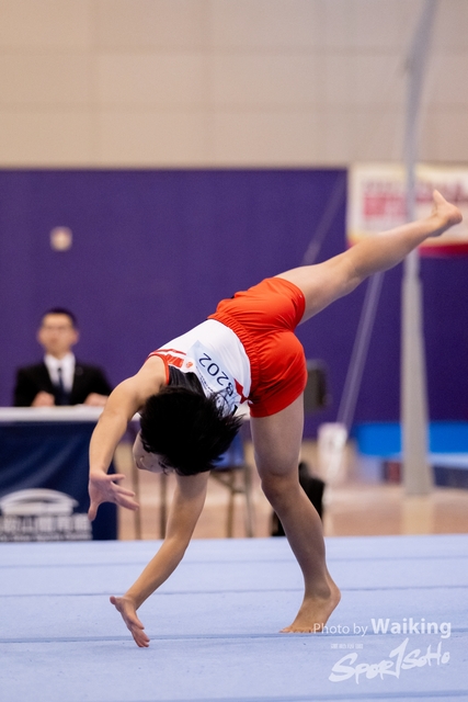 2024-01-21 Gymnastics-0041