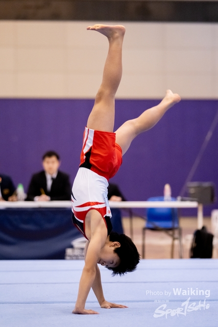 2024-01-21 Gymnastics-0042