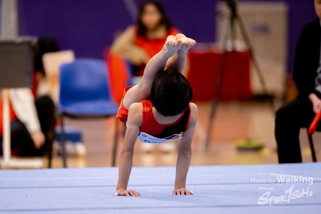 2024-01-21 Gymnastics-0046