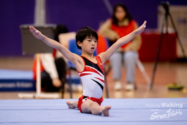 2024-01-21 Gymnastics-0047