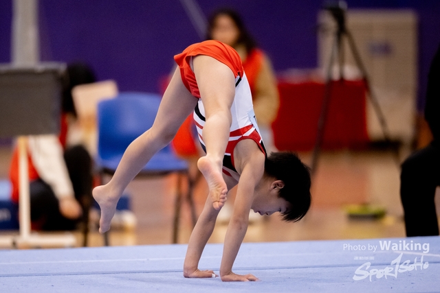 2024-01-21 Gymnastics-0048
