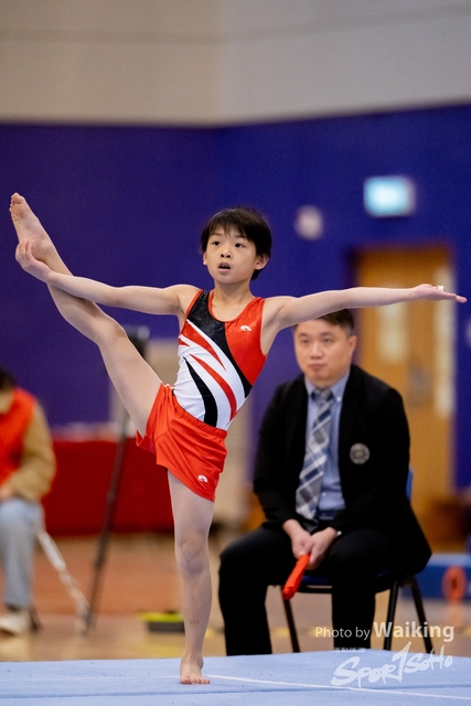 2024-01-21 Gymnastics-0051