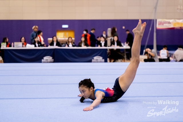 2024-01-21 Gymnastics-0632