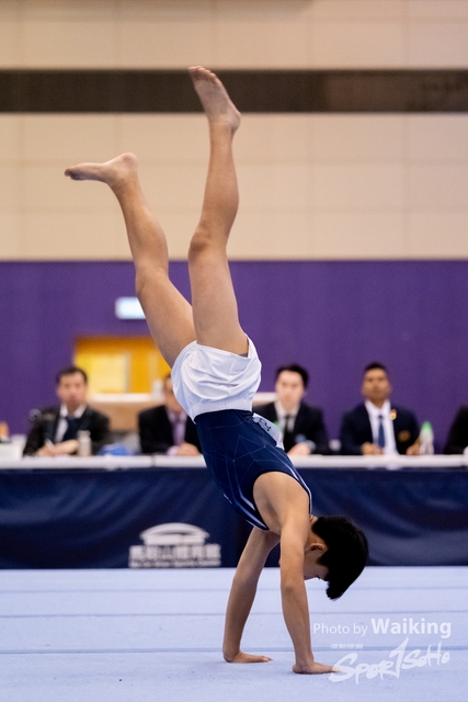 2024-01-21 Gymnastics-0054