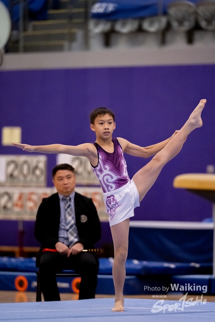2024-01-21 Gymnastics-0092