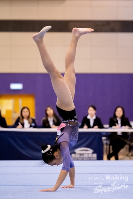 2024-01-21 Gymnastics-0700