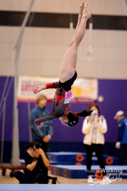 2024-01-21 Gymnastics-0740