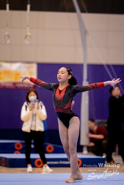 2024-01-21 Gymnastics-0741