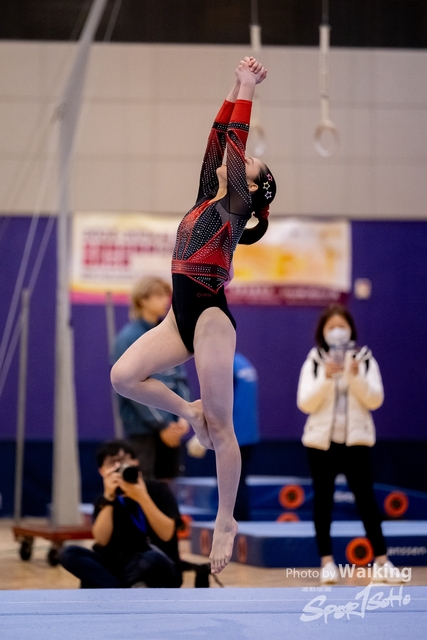 2024-01-21 Gymnastics-0742
