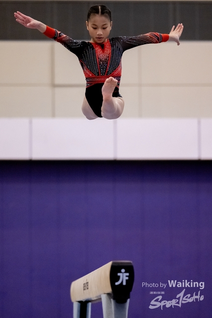 2024-01-21 Gymnastics-0207