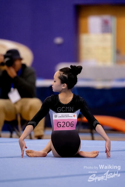 2024-01-21 Gymnastics-0251