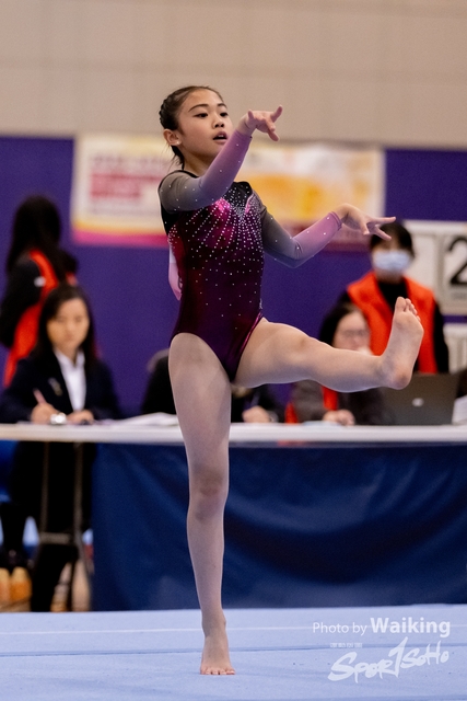 2024-01-21 Gymnastics-0279