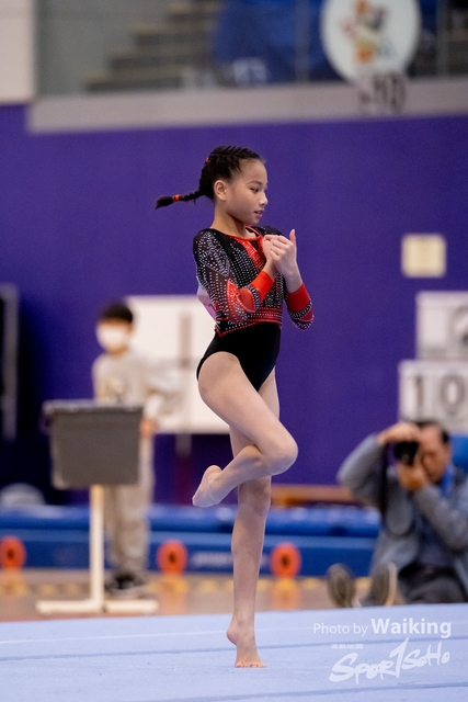 2024-01-21 Gymnastics-0338