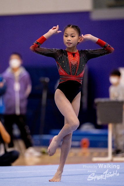 2024-01-21 Gymnastics-0339