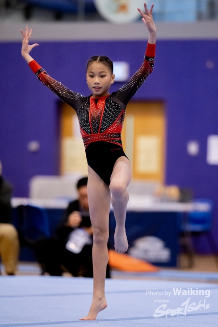 2024-01-21 Gymnastics-0341
