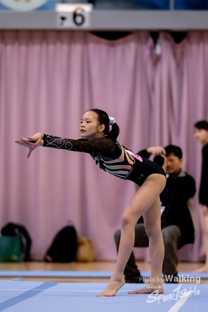 2024-01-21 Gymnastics-0374