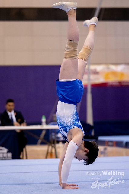 2024-01-21 Gymnastics-0430
