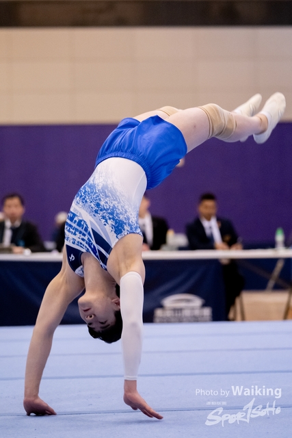 2024-01-21 Gymnastics-0432