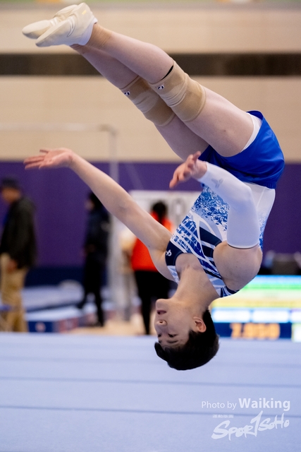 2024-01-21 Gymnastics-0434