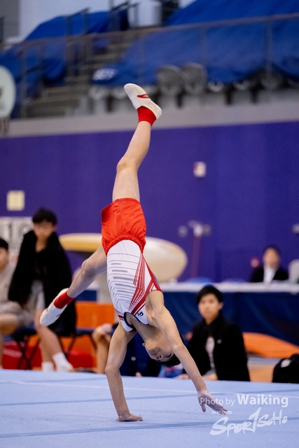 2024-01-21 Gymnastics-0486