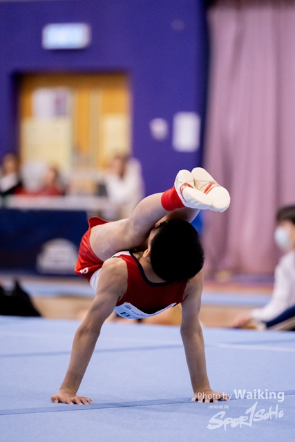 2024-01-21 Gymnastics-0487