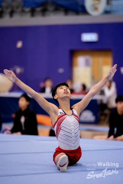 2024-01-21 Gymnastics-0488