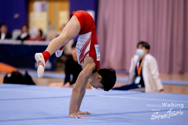 2024-01-21 Gymnastics-0489