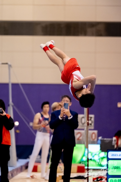 2024-01-21 Gymnastics-0494