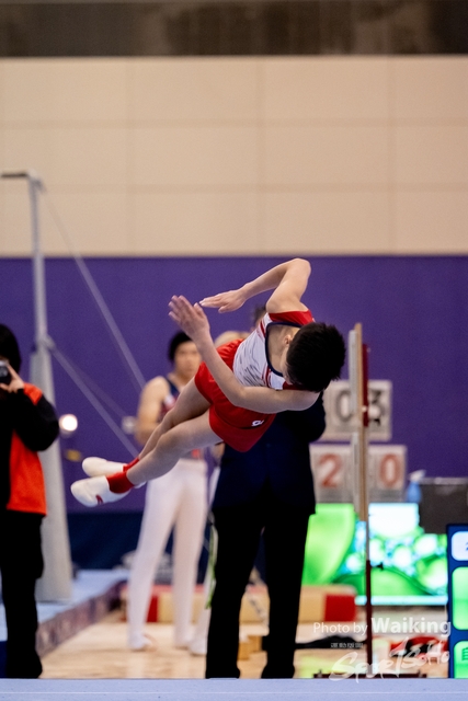 2024-01-21 Gymnastics-0495