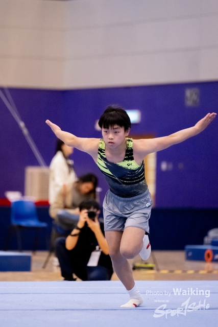 2024-01-21 Gymnastics-0506