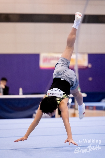 2024-01-21 Gymnastics-0507