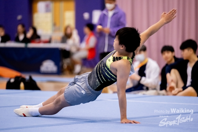 2024-01-21 Gymnastics-0513