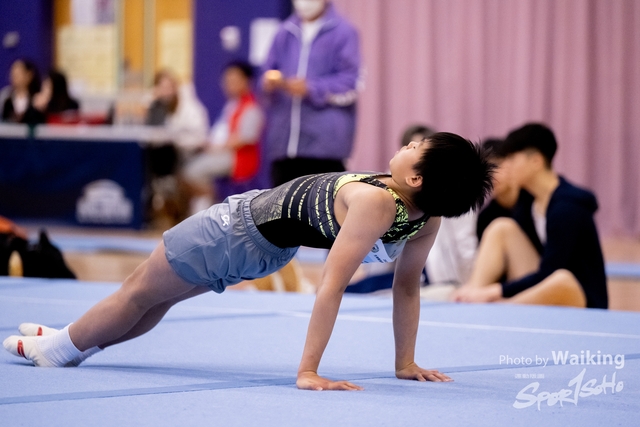 2024-01-21 Gymnastics-0514